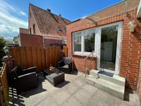 Appartement-Terrasse